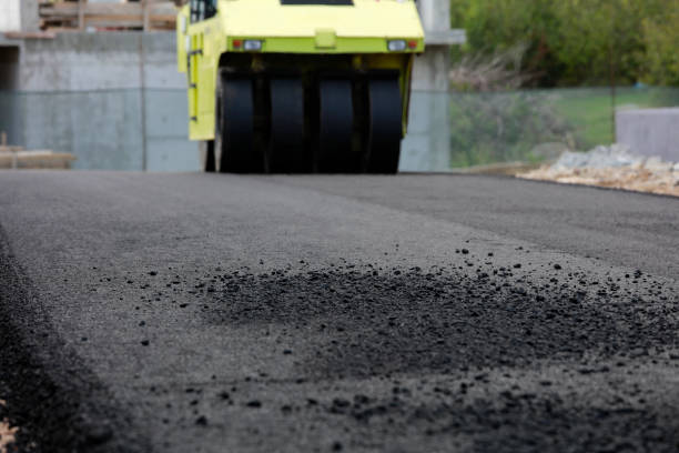 Reasons to Select Us for Your Driveway Paving Requirements in Wellington, UT