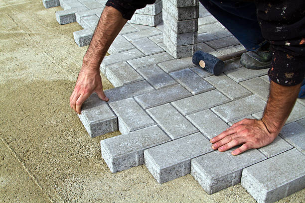 Reliable Wellington, UT Driveway Pavers Solutions